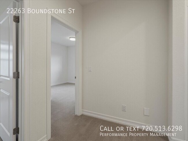 Building Photo - 22263 Boundstone St