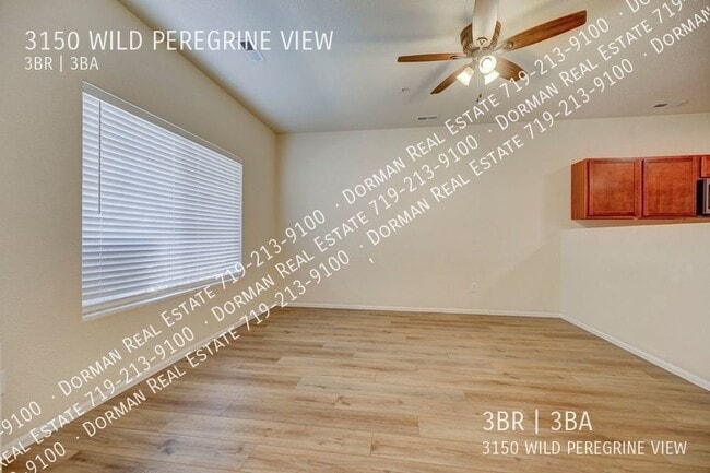 Building Photo - 3150 Wild Peregrine View