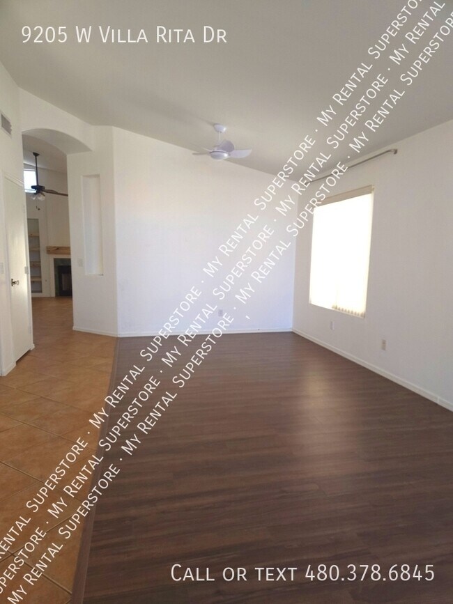 Building Photo - 9205 W Villa Rita Dr