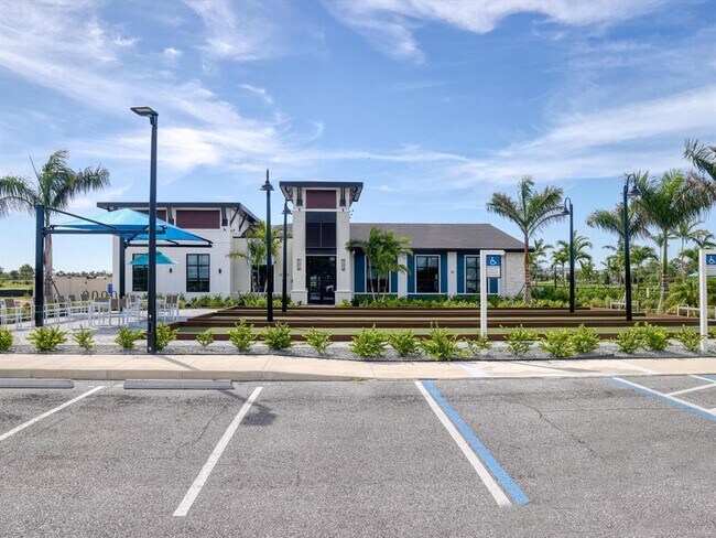 Building Photo - 17445 Opal Sand Dr