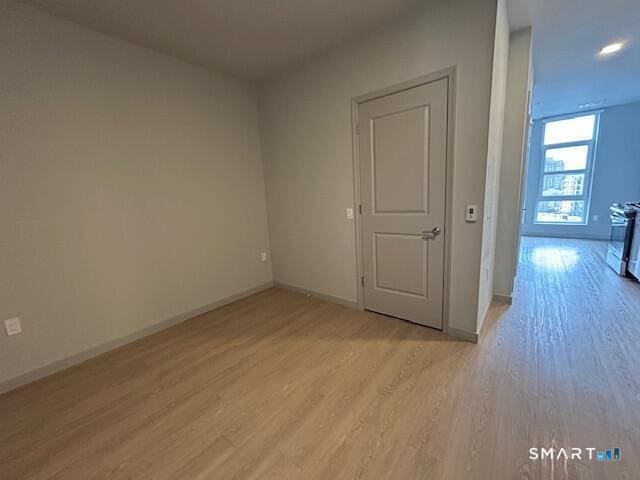 Building Photo - 711 Summer St