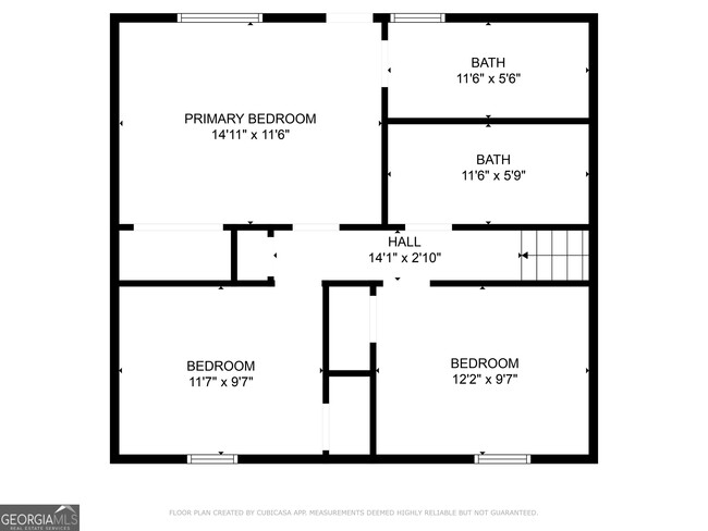 Building Photo - 5507 Flat Shoals Pkwy