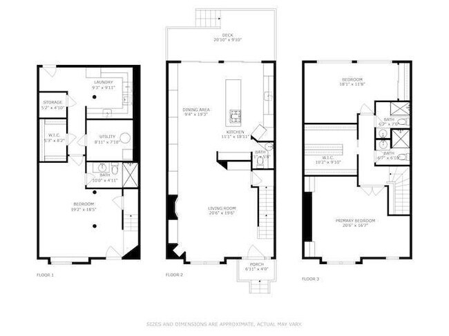 Building Photo - 509 W Grant Pl
