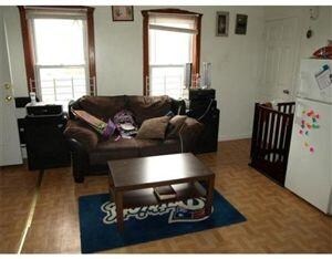 Family Room - 29 Ames St