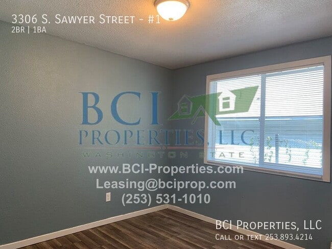 Building Photo - 3306 S Sawyer St