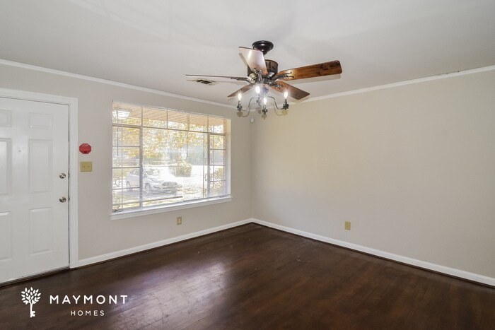 Building Photo - 794 Duval Dr