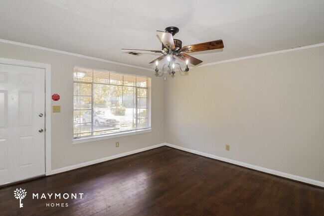 Building Photo - Charming 4 Bedroom Home in Montgomery, AL