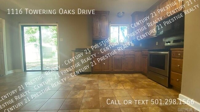 Building Photo - 1116 Towering Oaks Dr