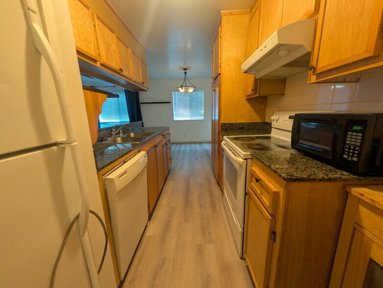 Building Photo - 4624 Capay Dr