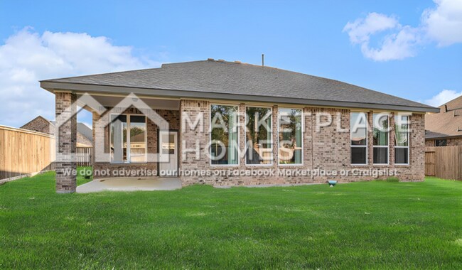 Building Photo - 2830 Tumlinson Dr