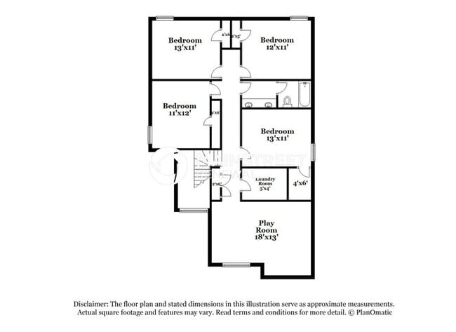 Building Photo - 5 Bedroom Pet-Friendly Home in New Braunfels, TX with Main Street Renewal
