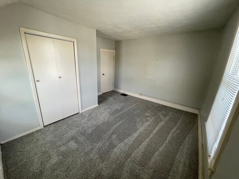 Front Bedroom (Upstairs) - 631 S 16th St