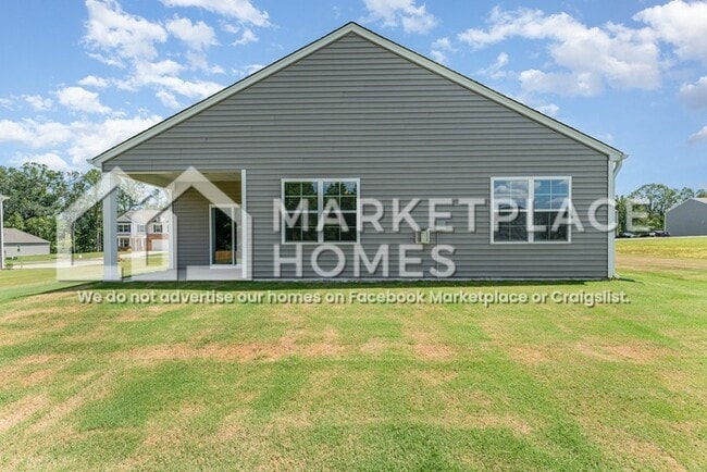 Building Photo - 1120 Tilburn Ter