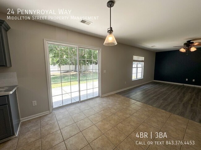 Building Photo - 24 Pennyroyal Way