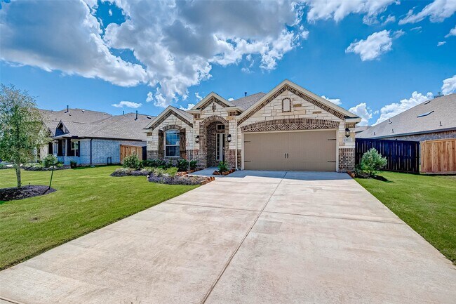 Building Photo - 2307 Green Kale Dr