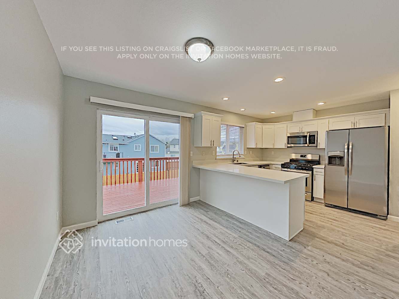 Building Photo - 15339 Heintz Ave SE