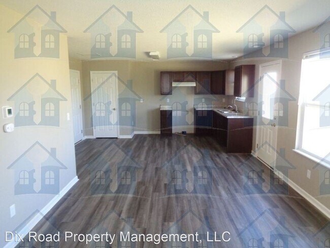 Building Photo - 4 br, 2.5 bath House - 802 Prescot Circle,