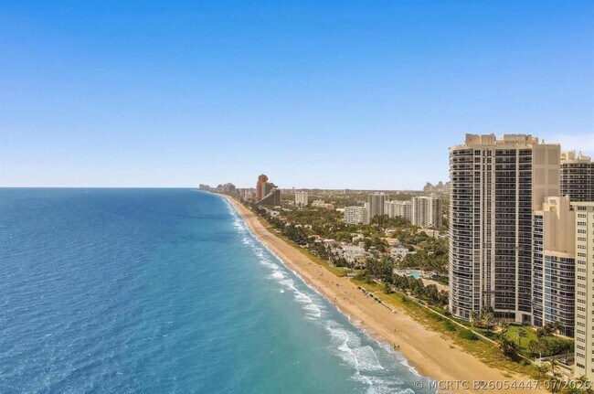 Building Photo - 3100 N Ocean Blvd