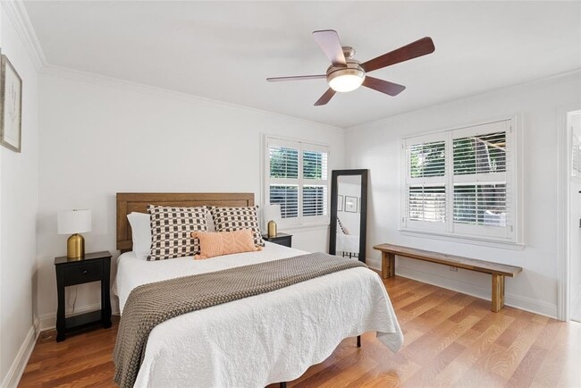 Building Photo - 2105 Westover Rd