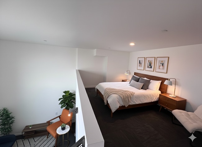 Floorplan - Harvey Hillcrest