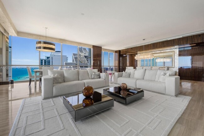 Building Photo - 17749 Collins Ave