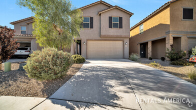 Building Photo - 5981 N Umbra Ct