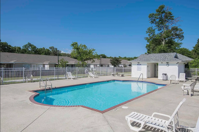 Building Photo - Modern Cottage Home with Pool