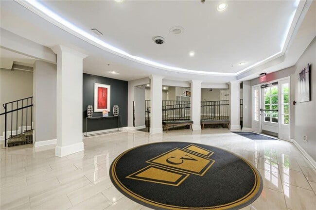 Building Photo - 800 Peachtree St NE