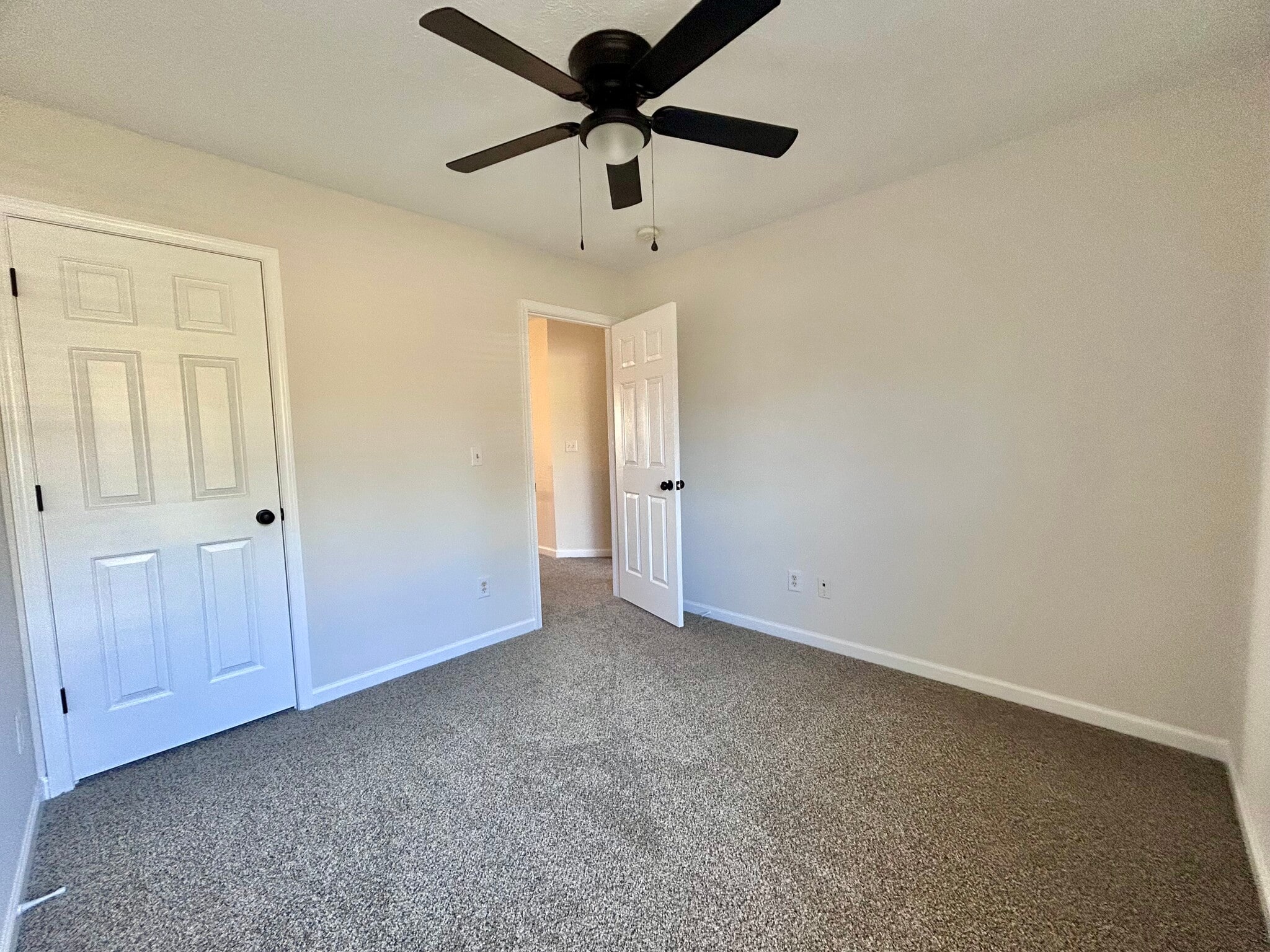 3rd bedroom - 2482 Nashboro Blvd