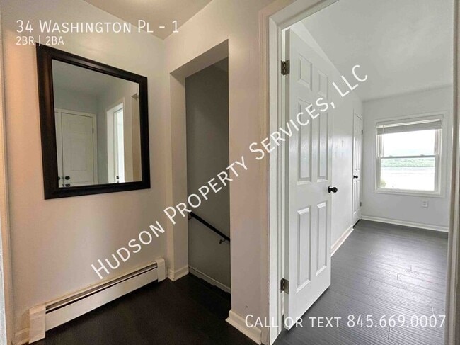 Building Photo - 34 Washington Pl