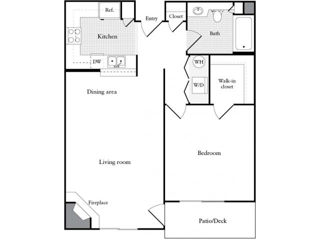 Floorplan - Avalon Thousand Oaks Plaza