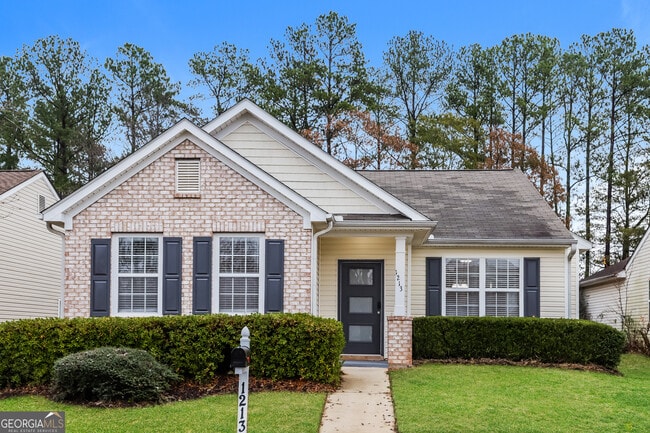 Primary Photo - 1213 Winwood Dr