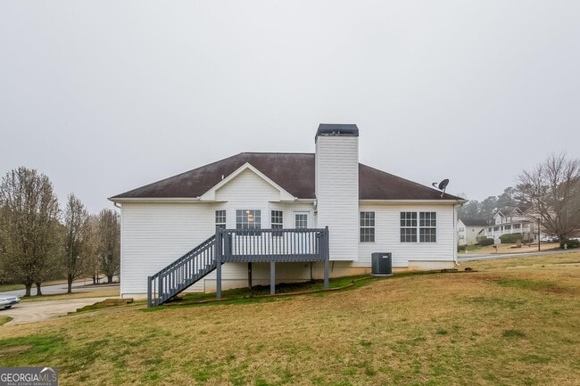 Building Photo - 122 Ivy Grove Way