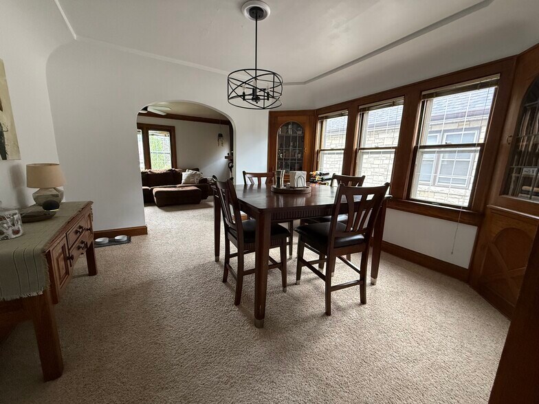 Dining Room - 2543 N 65th St
