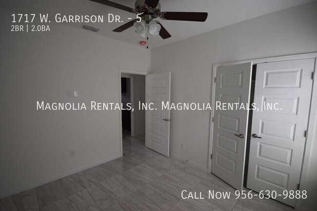 Building Photo - 1717 W Garrison Dr