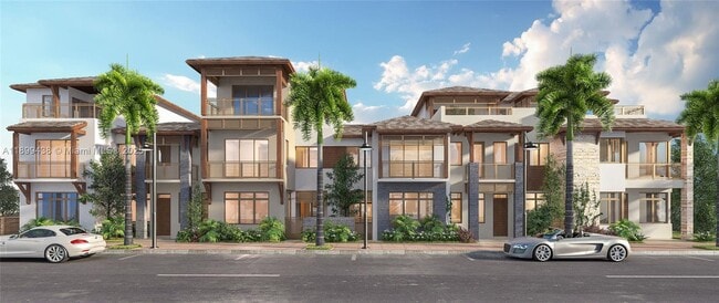 Building Photo - 8436 NW 51st Terrace