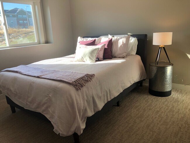 Building Photo - 2018 New Construction Your Home Away From Home