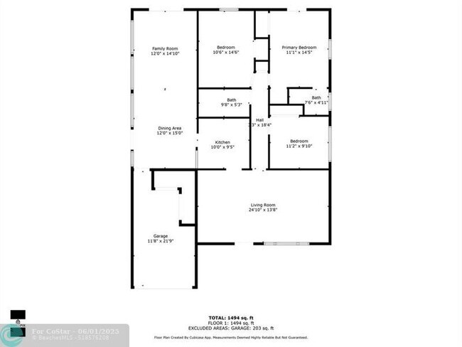 Building Photo - 775 81st St