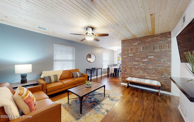 Building Photo - 1707 Norris Pl