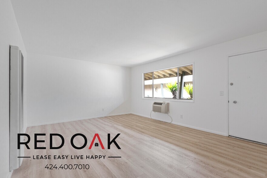 Building Photo - 3815 Baldwin Ave