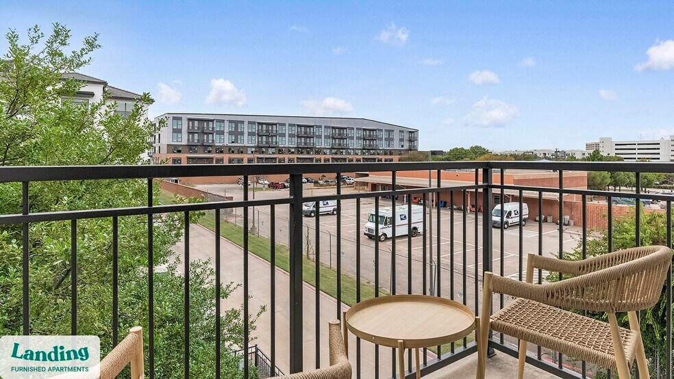 Building Photo - 15777 Quorum Dr