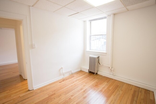 Floorplan - 5120 S. Hyde Park Boulevard