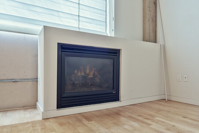 Building Photo - 1 Federal St