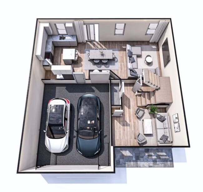 Building Photo - Beautiful 4 bedroom in Blue Springs! Coming Soon!