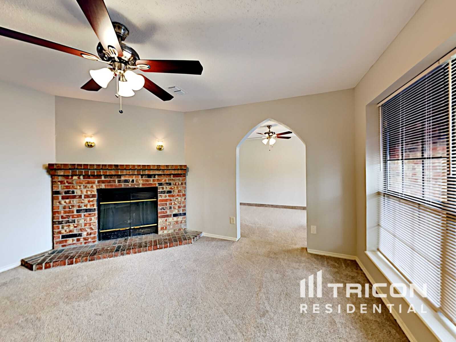 Building Photo - 7828 Texridge Dr