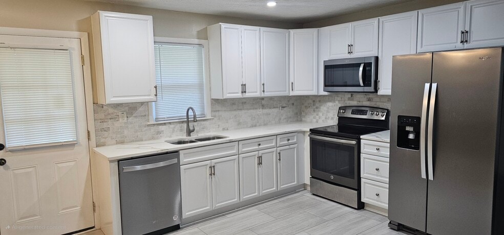 Building Photo - 5207 Mansfield Ln