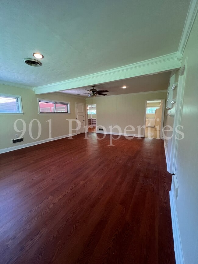 Building Photo - 4603 Park Ave