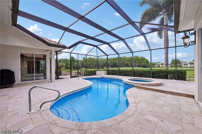 Building Photo - 8868 Lely Island Cir