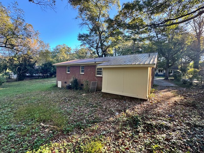 Building Photo - 3/1 House in Shelby, NC
