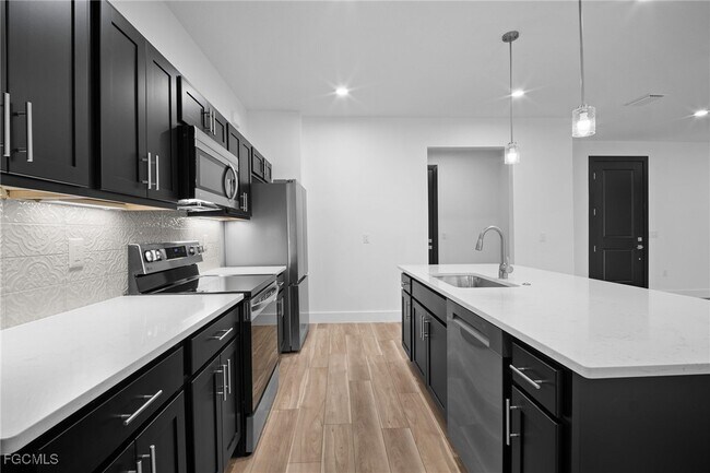 Building Photo - 3115 Tulsa Ave